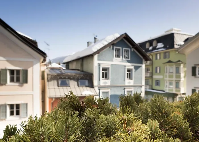 Hotel per sciatori: Residence Innichen - San Candido