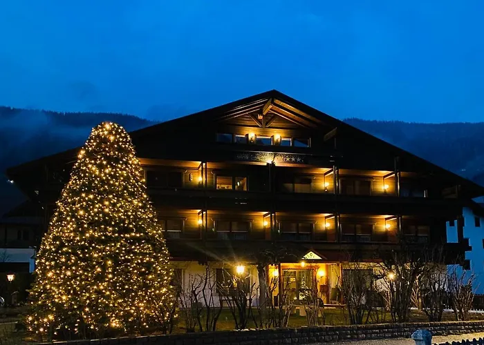 Hotel Garni LIVING