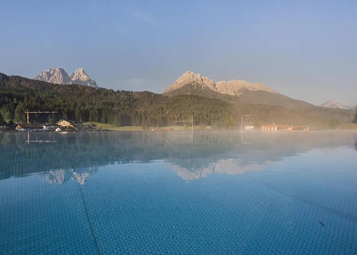 Loewe Dolomites