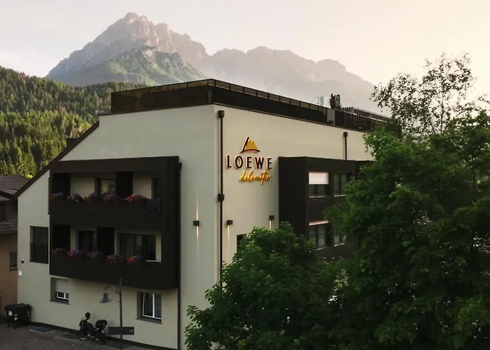 Loewe Dolomites