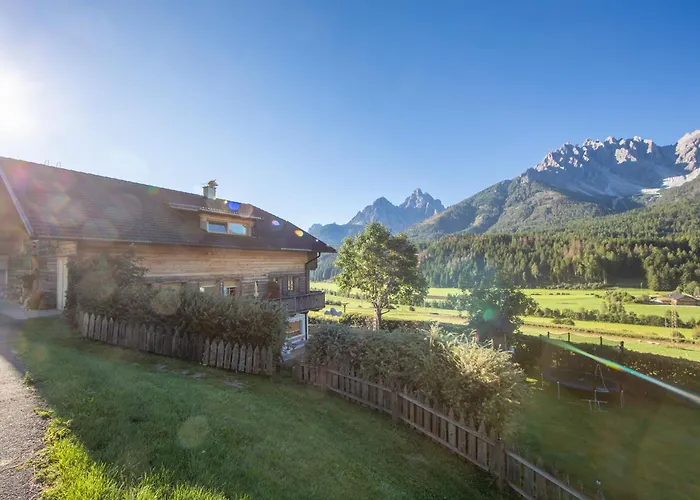 Casa vacanze: Im Kranzhof