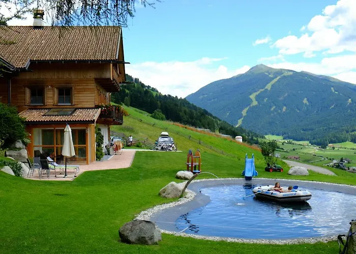 Apartment Himmelreichhof